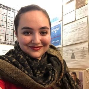 Meet your Posher, Clara